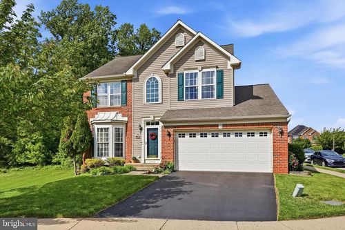 1403 Apple Blossom Way, PHILADELPHIA, PA, 19111-0922 | Card Image