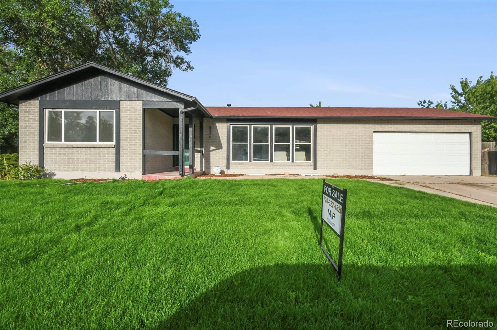Eagle St, Denver, CO 80239