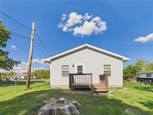 400 E Cross St, Ansonia, OH, 45303-5062 | Card Image