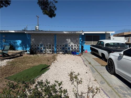 1821 Ingraham Street, North Las Vegas, NV, 89030 | Card Image