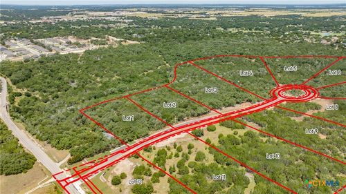 1905 Woodford Court, Salado, TX, 76571 | Card Image