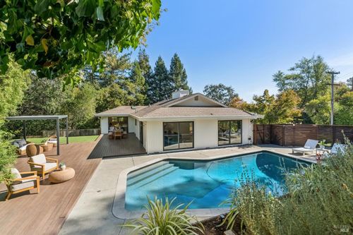 50 Quisisana Drive, Kentfield, CA, 94904 | Card Image