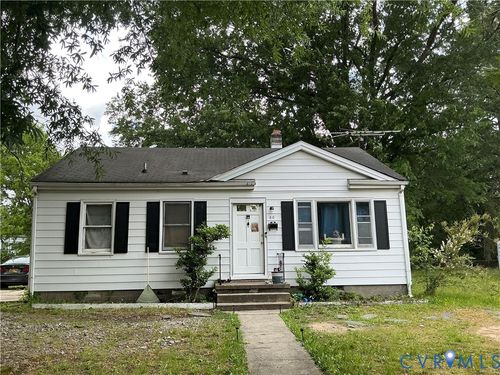 80 Henrico St, Petersburg, VA, 23803-3668 | Card Image