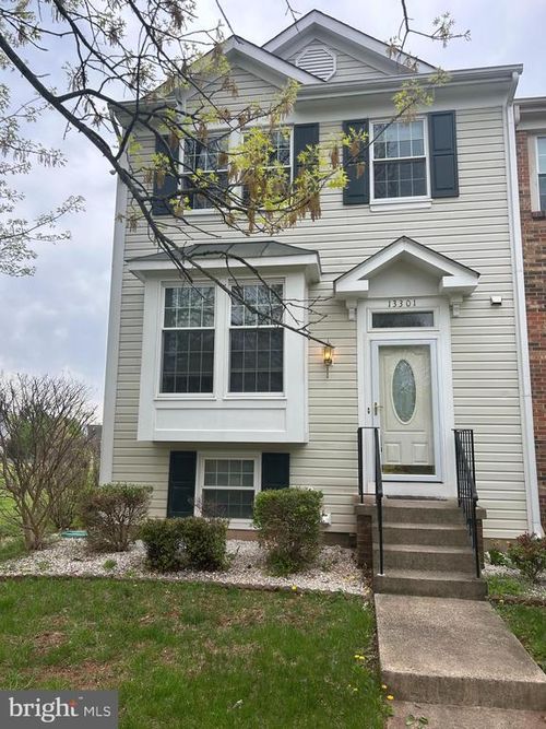 13301 Burkitts Rd, FAIRFAX, VA, 22033-1300 | Card Image