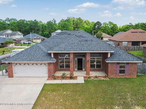 18028 Canal Landing Drive, Gulfport, MS, 39503 | Card Image