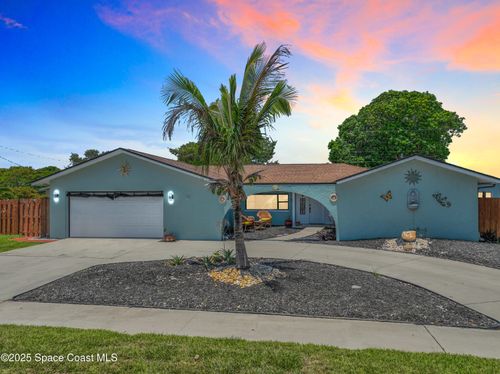 1475 Mars St, Merritt Island, FL, 32953-3117 | Card Image