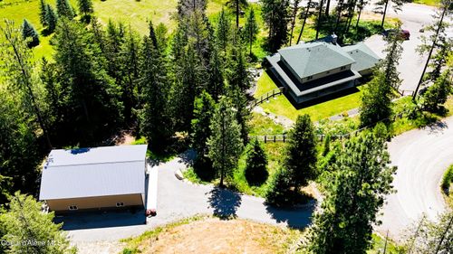 55 Moore Creek Rd, Sagle, ID, 83860-8350 | Card Image