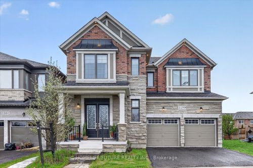 1159 Dragonfly Ave, Pickering, ON, L1X0G1 | Card Image