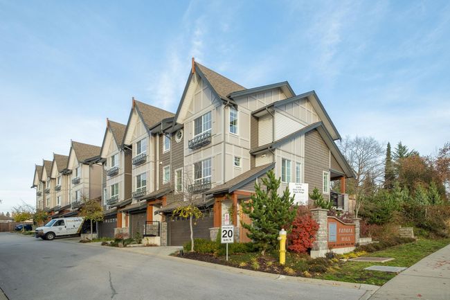 43 - 23539 Gilker Hill Road, Townhouse with 4 bedrooms, 3 bathrooms and 3 parking in Maple Ridge BC | Image 1