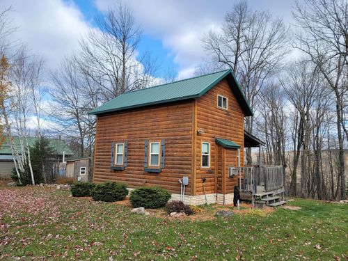 5676 County Hwy W, Weyerhaeuser, WI, 54895 | Card Image