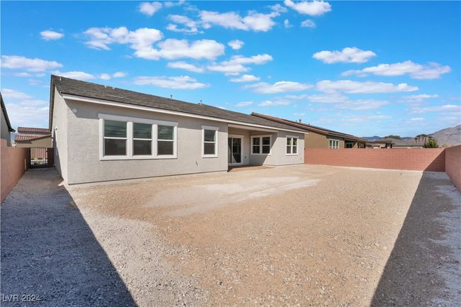 7132 Silver Palace St, House other with 3 bedrooms, 3 bathrooms and null parking in Las Vegas NV | Image 38