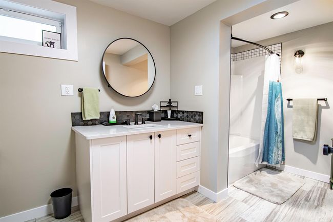 8 Broughton Cres, House detached with 4 bedrooms, 2 bathrooms and 4 parking in Red Deer AB | Image 45