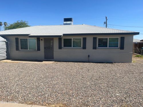 2431 W Seldon Ln, Phoenix, AZ, 85021-4142 | Card Image