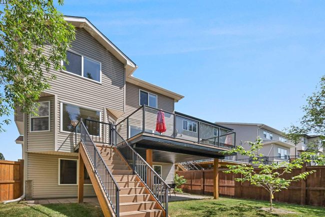 19 Rockyspring Green Nw, House other with 4 bedrooms, 4 bathrooms and 4 parking in Calgary AB | Image 39