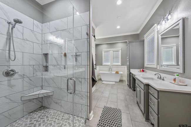 6445 County Road 118, House other with 4 bedrooms, 3 bathrooms and null parking in Bullard TX | Image 21