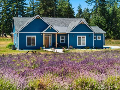 18507 Sargent Rd Sw, Rochester, WA, 98579-9237 | Card Image