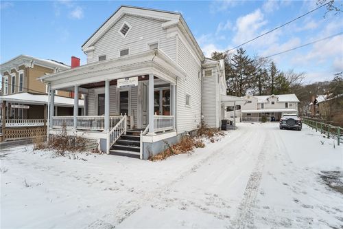 417 N Aurora St, Ithaca, NY, 14850-4371 | Card Image