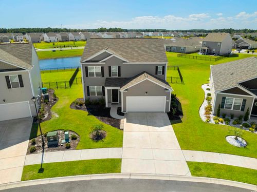1715 Perthshire Loop, Myrtle Beach, SC, 29579-6760 | Card Image