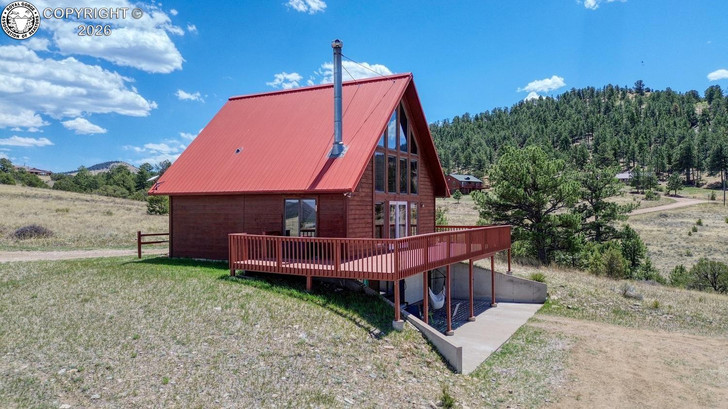 Residential in Westcliffe 3