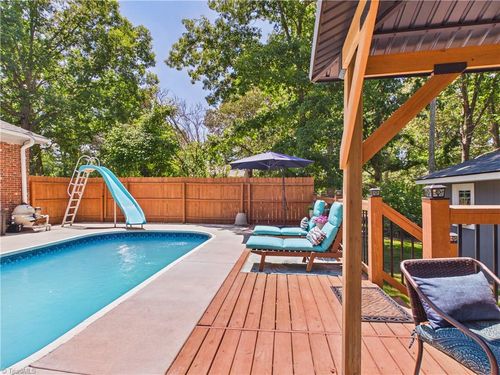 4332 Brandy Rd, Greensboro, NC, 27407-9741 | Card Image
