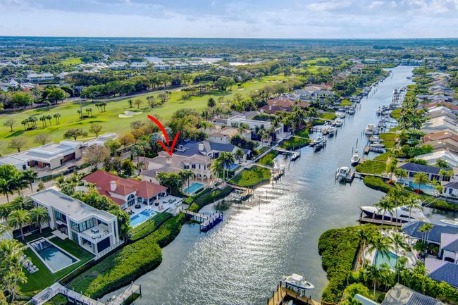 166 Spyglass Ln, House other with 6 bedrooms, 9 bathrooms and null parking in Jupiter FL | Image 38