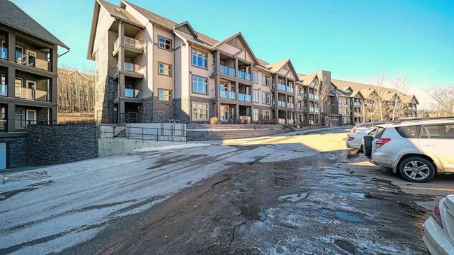 122 - 15 Aspenmont Hts Sw, Condo with 2 bedrooms, 2 bathrooms and 1 parking in Calgary AB | Image 23