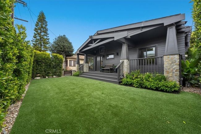 1012 10 Th St, House other with 4 bedrooms, 5 bathrooms and 8 parking in Manhattan Beach CA | Image 5