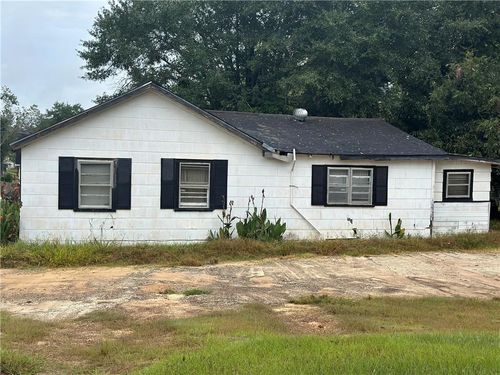 205 E Pine St, Vienna, GA, 31092-1140 | Card Image