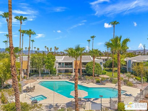 406-3155 E Ramon Rd, Palm Springs, CA, 92264-7972 | Card Image