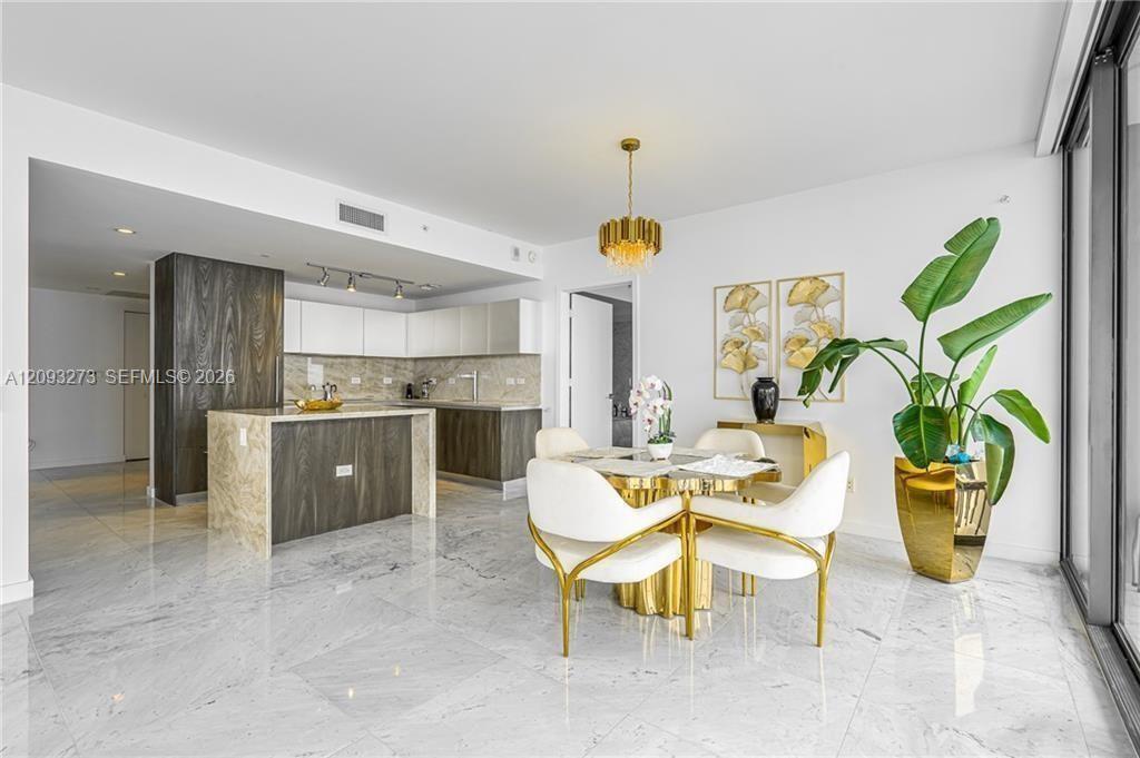 Residential in Miami 2