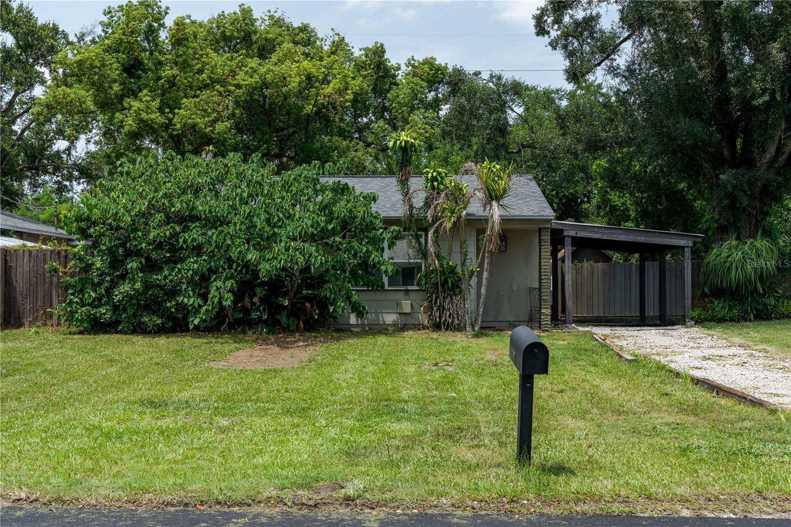 Residential in TAMPA