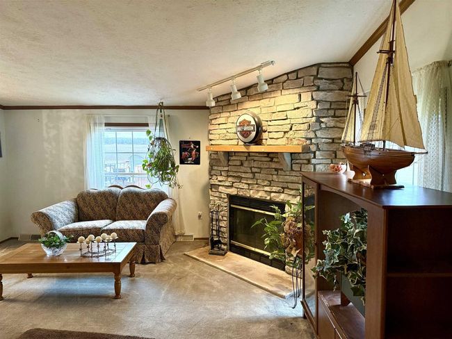 4852 Sampson Road, House other with 3 bedrooms, 2 bathrooms and null parking in Pensaukee WI | Image 30