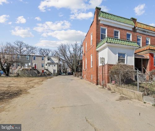 3532 Lucille Ave, BALTIMORE, MD, 21215-5907 | Card Image