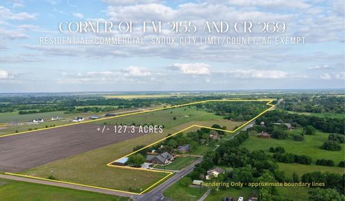 TBD Fm 2155, Snook, TX, 77878 | Card Image