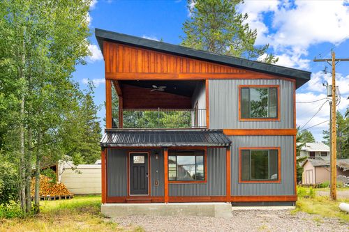 406 Central Avenue, Martin City, MT, 59926 | Card Image