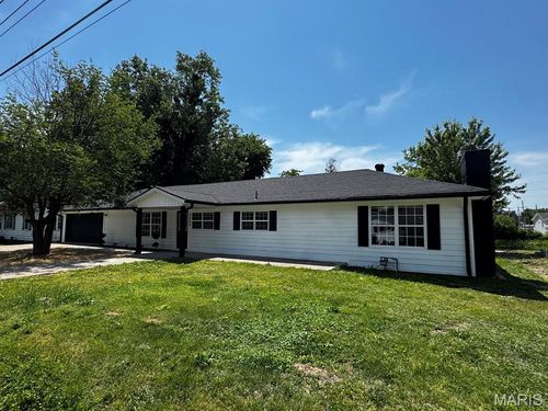 2005 Kentucky Avenue, Poplar Bluff, MO, 63901 | Card Image