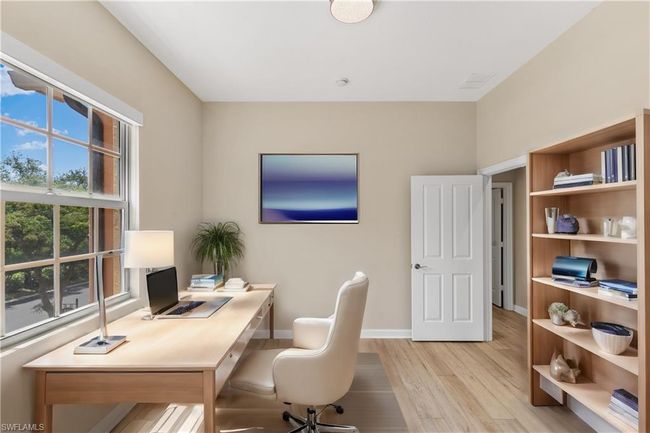 UNIT-205 - 8508 Via Lungomare Cir, Condo with 2 bedrooms, 2 bathrooms and 1 parking in ESTERO FL | Image 17