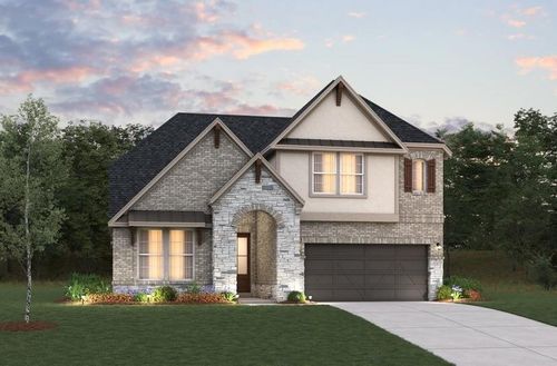 19906 Paint Horse Drive, Tomball, TX, 77377 | Card Image