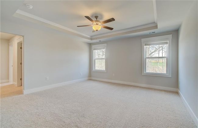 100 Homesite Valleyview Court, House other with 4 bedrooms, 3 bathrooms and null parking in Mcdonough GA | Image 20