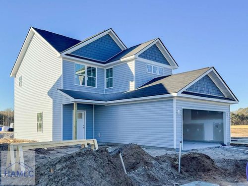 161 Hamilton Drive, Hinesville, GA, 31313 | Card Image