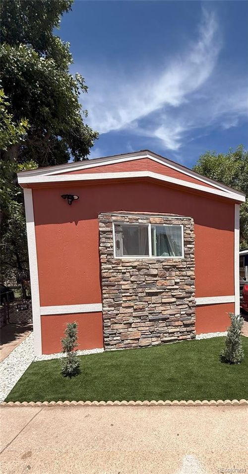 4825 Astrozon Blvd, Colorado Springs, CO, 80916-2656 | Card Image