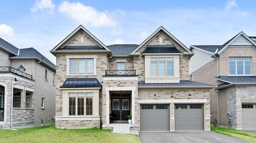 1633 Corsal Crt, Innisfil, ON, L9S0P8 | Card Image