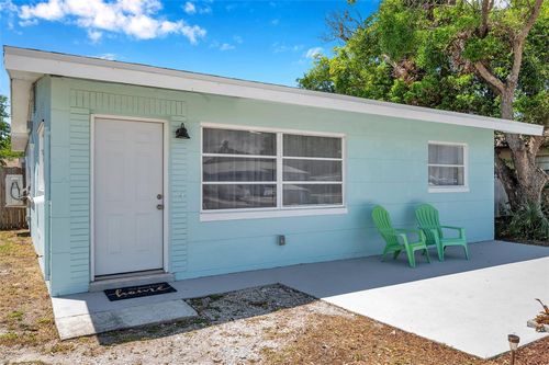 5214 11th Ave S, GULFPORT, FL, 33707-3605 | Card Image