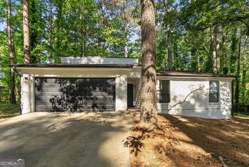 3208 Berrong Way, Stone Mountain, GA, 30087-4007 | Card Image