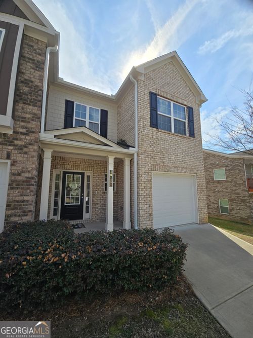 10151 Benton Woods Dr, Covington, GA, 30014-3658 | Card Image