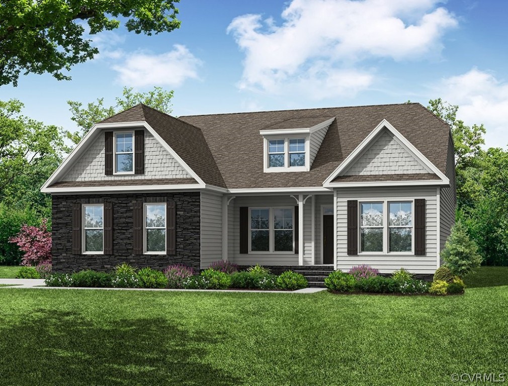 Fawnwood Ln, Chesterfield, VA 23832
