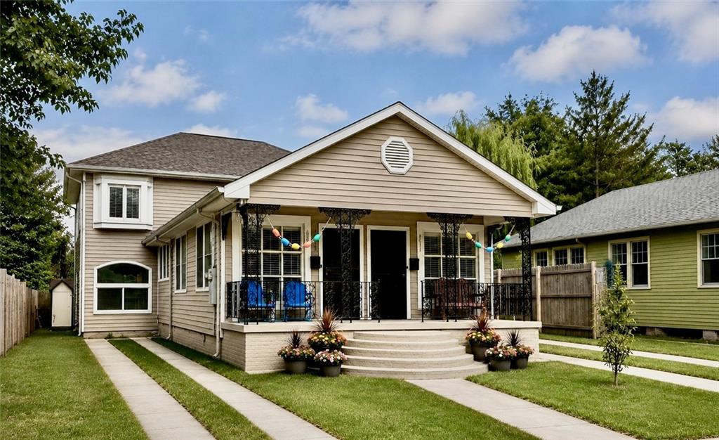 Residential in New Orleans 2