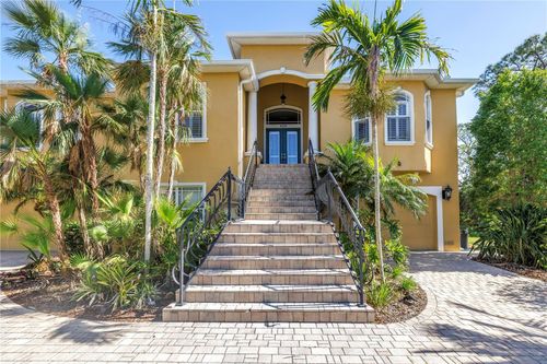 2101 N Pointe Alexis Dr, TARPON SPRINGS, FL, 34689-2066 | Card Image