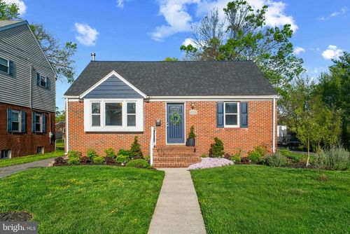 11 Norva Ave, FREDERICK, MD, 21701-6237 | Card Image