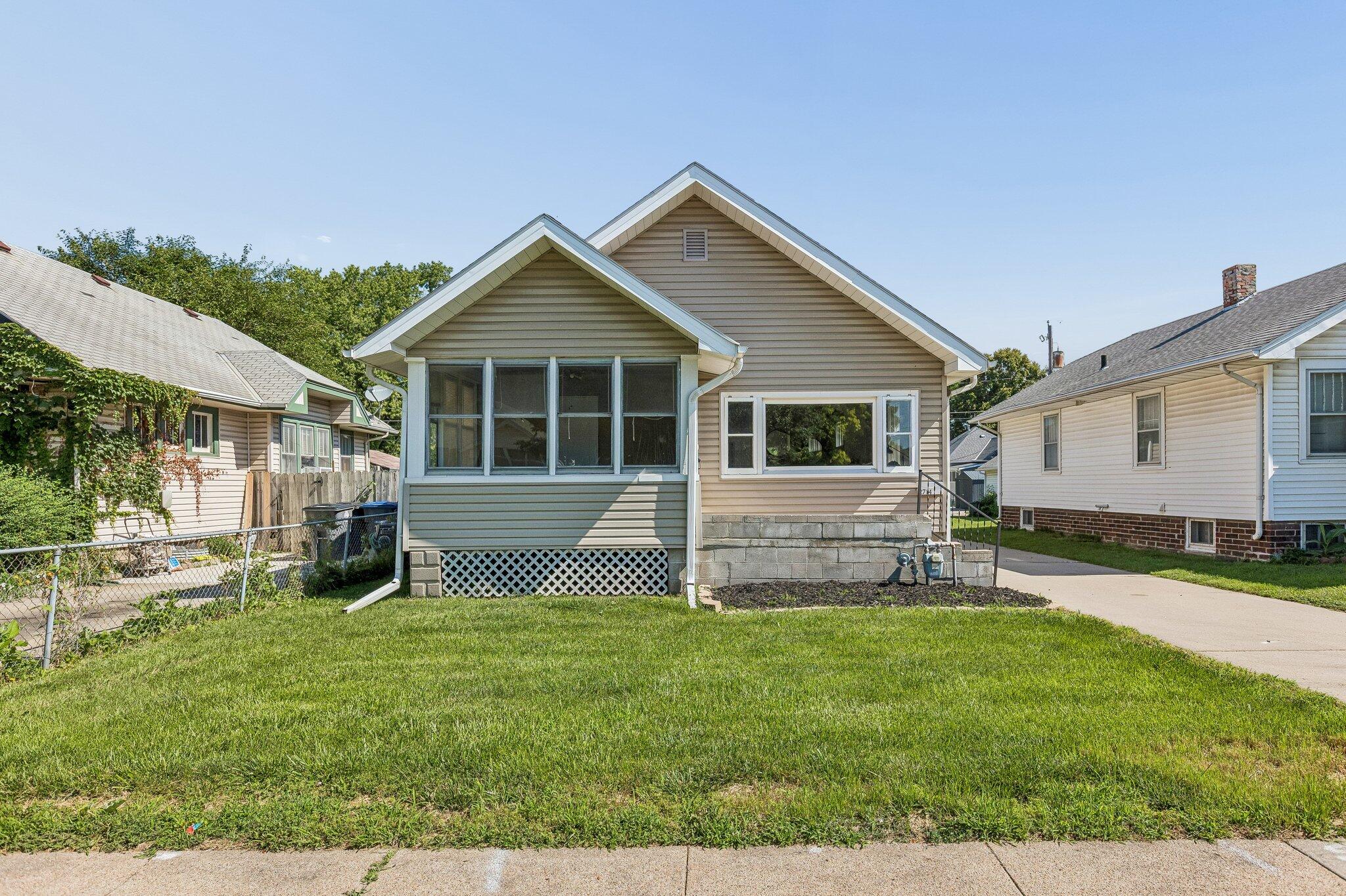 Residential in COUNCIL BLUFFS 2